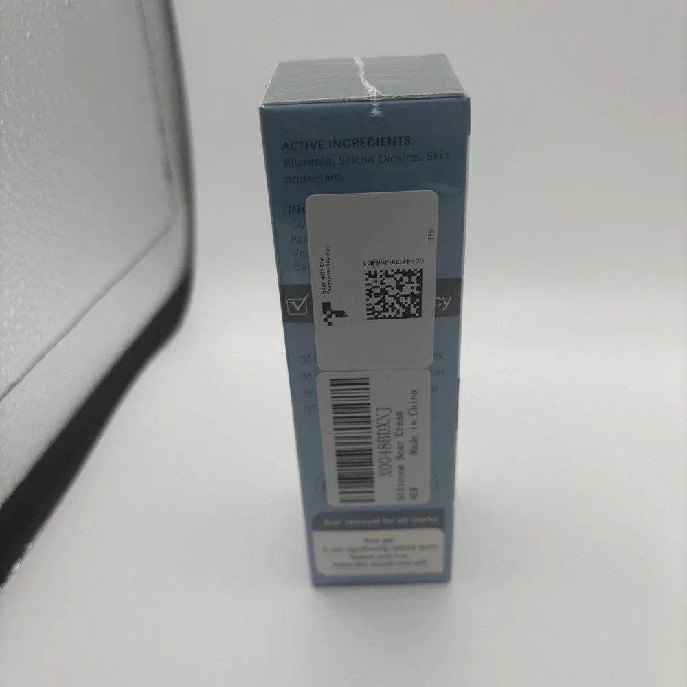 Advanced Silicone Scar Gel. Total Scar Reduction.New.Exp. 10/2028 - Picture 7 of 7